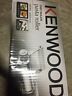 At970a 5011423076409 Kenwood Metal Pasta Roller Attachment Silver