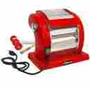 504669-w Weston Electric Pasta Machine Maker Noodle Spaghetti Food Preparation Equipment