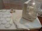50508 Homemade Pasta Maker Automatic