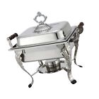 508 Winco Half Crown Chafer 689989081912