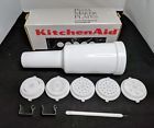 5094600024 Kitchenaid Kitchen Aid Pasta Make Plates And Storage Stomper Model