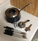 50958 Circulon Chafing Cook Stainless