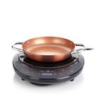 510-318 Simply Ming Black 1800-watts
