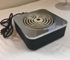 5209 Kwikway Vintage Single Burner