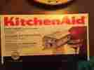 5224dzw406 Kitchenaid Used Once Krav Ravioli