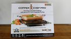 52356819170 Copper Chef Pro Precision Induction Cooktop With Casserole Fry Pan