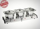 52607 Kitchen Usa Electric Buffet Warmer Piece Cooking Quart 7437357652607