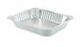 53900 Kitchendance Disposable Colored Half Size Steam Table Pans