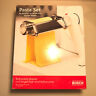 540310 Bosch Pasta Roller Set And Cutters Attachment For Universal Mixer
