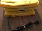 0698598 54093 Unbranded Electric Plate Warmer 069859540938