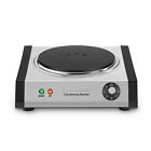 55587 Unbranded Single Burner Heavy-duty 642222255587