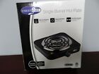 1000w 5563 Uniqueware Single Burner Hot Plate