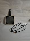 5612-ew Pyrex Vintage Corning Warming Tray With Power Cord Great Condition
