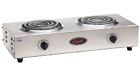 565570 Capitol Range Double Burner 748579520399