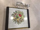 568-b Corning Vintage Spice Of Life Model Tested Works