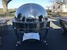 58136-33 Paderno Chafing Dish Round Solid Alcohol Heating Asia