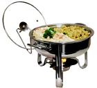 583 Excelsteel 4-quart Heavy Duty 0878201005830