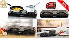 5960 Branded Portable Double Buffet 7449681455960