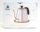 600603193576 Kitchenaid Caribou Coffee Stainless Steel Kettle