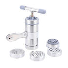 600685159811 Much Stainless Steel Pasta