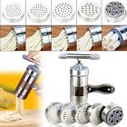 600685241530 Much Stainless Steel Pasta