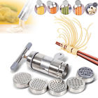 600685291825 Much Stainless Steel Pasta