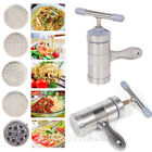600685355473 Much Stainless Steel Pasta
