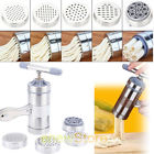 600685398968 Much Stainless Steel Pasta