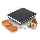 6019 Kitchen Usa Induction Cooktop Convenient Touch Operation Digital 7449681616019