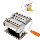 602842323585 Evokem Pasta Maker Roller Stainless