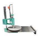 603097534443 Unbranded Stainless Steel Household Pizza