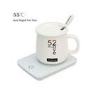 606479838016 Yumongs Coffee Mug Warmer Electric Cup Beverage For