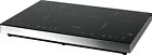 608108-12400 Caso Germany Double Induction Cooktop Burner Power Level