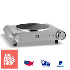60842305 Kalorik Stainless Steel Infrared