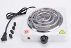 608912403263 Unbranded-generic Electric Burner Hot