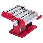 611056654972 Pasta Maker Manual Makers Machine Stainless Steel Adjustable