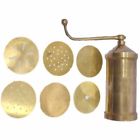 6114725 Gandhi Appliances Tabakh Sev