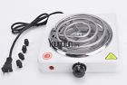 611720776320 Unbranded Electric Stove One