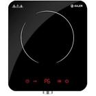 1800w 615517572355 Countertop Burners Electric Induction Cooktop Isiler Sensor Touch