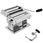 61650 Pasta Maker New Machine Stainless Steel Roller For 600156061650