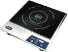 6200 Maximatic Induction Cooktop Max Burton Deluxe 1800 Watts Led Display Black 067814818580