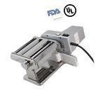 632096647588 Yunko Electric Pasta Maker Machine With Motor Set