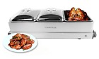 3-tray 635309743282 Home N Kitchenware Collection