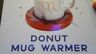 638688556702 The Original Fun Workshop Donut Mug Warmer Usb Enabled
