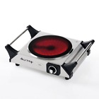 639667998285 Secura Duxtop Portable Ceramic
