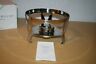 6409 Princess House Heritage Piece Buffet Server Base