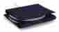 64093 Waterbridge New Electric Plate Warmer Heats Up To 6 Plates Heritage Navy