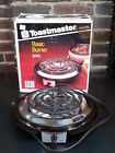 6415a Toastmaster Basic Burner Electric