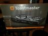 Tm-25db 6432 Toastmaster Double Burner Solid Disk Element Buffet Range Brand New