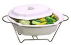 643307650327 Palais Dinnerware Buffet Covered
